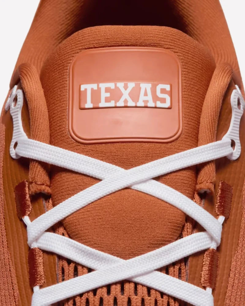 Overkicks - Nike Vomero 18 Texas (IQ6892-800) - detalle lateral interior