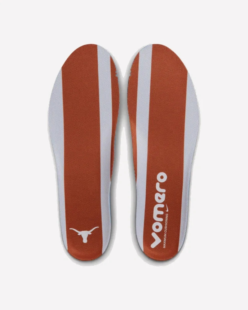 Overkicks - Nike Vomero 18 Texas (IQ6892-800) - detalle