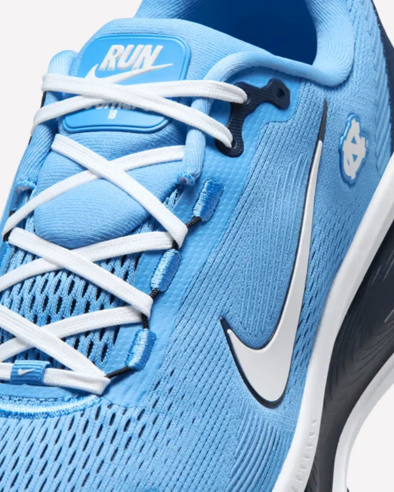 Overkicks - Nike Vomero 18 UNC (IQ6880-400) - vista trasera