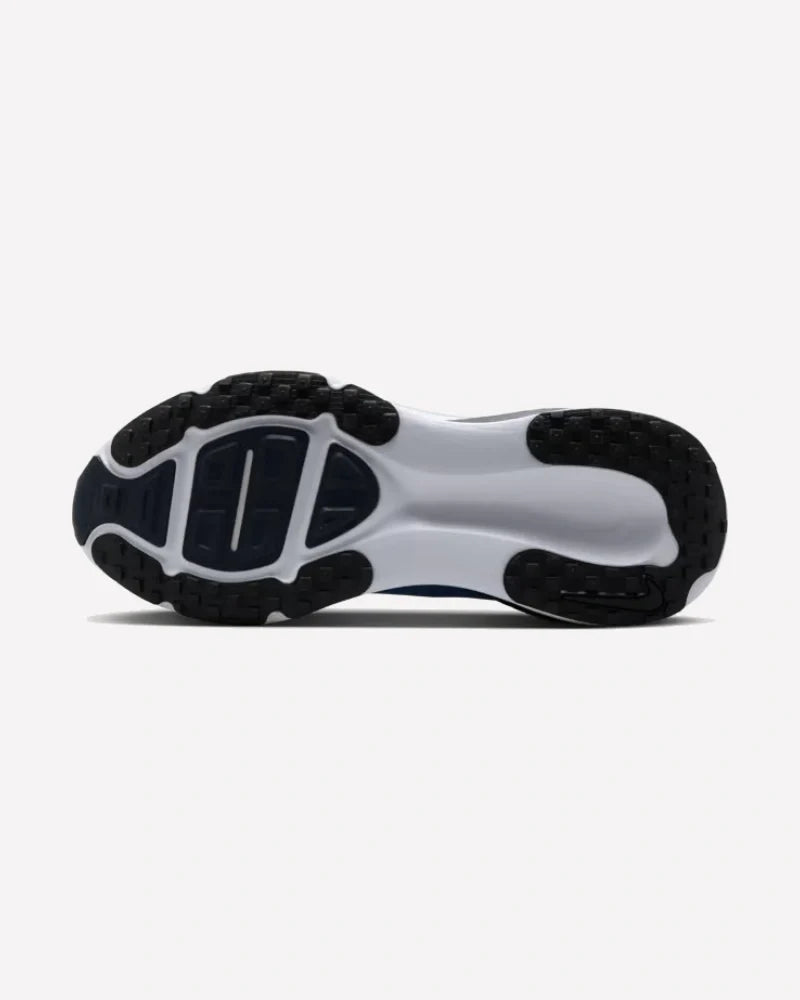 Overkicks - Nike Vomero 18 UNC (IQ6880-400) - vista superior