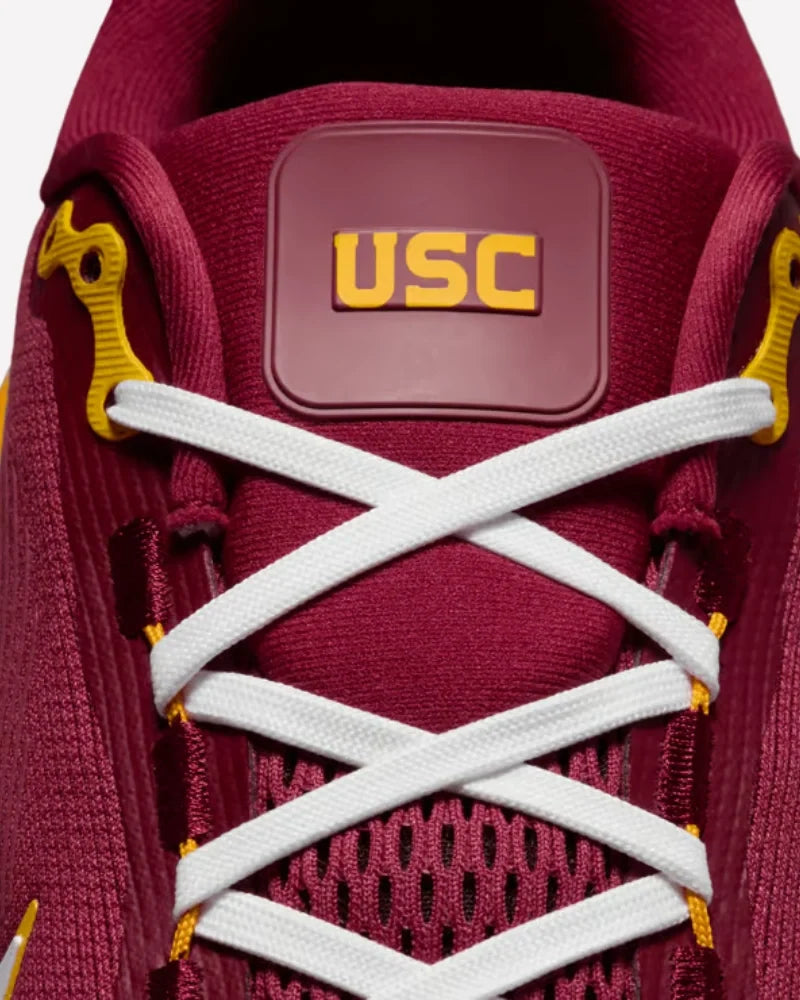 Overkicks - Nike Vomero 18 USC (IQ6894-600) - detalle lateral interior