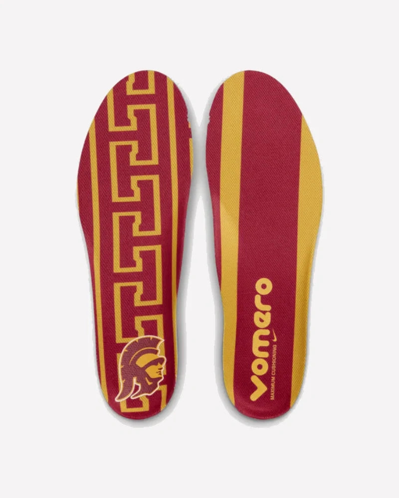Overkicks - Nike Vomero 18 USC (IQ6894-600) - detalle