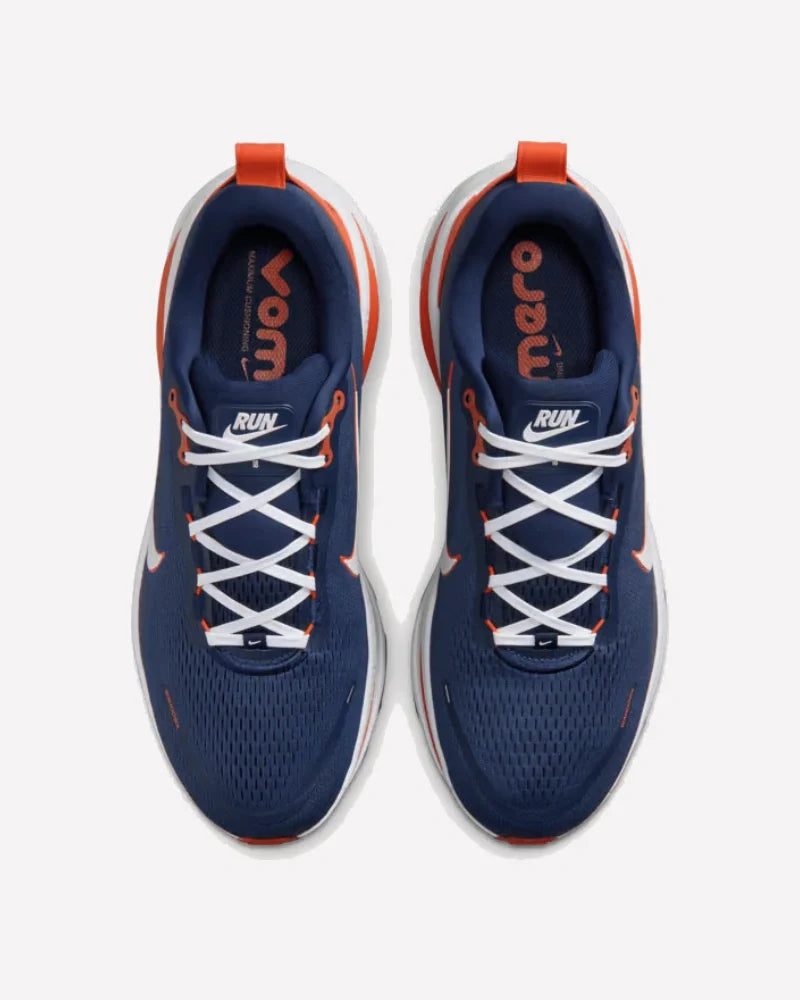 Overkicks - Nike Vomero 18 Virginia (IQ6897-400) - detalle suela