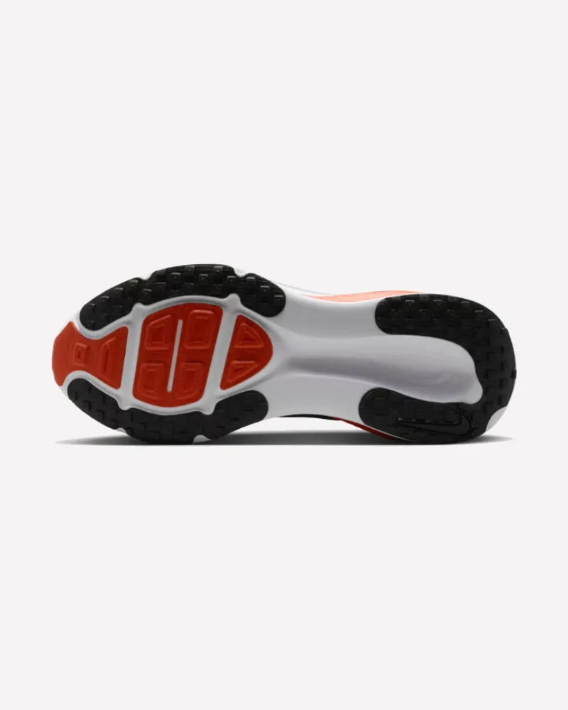 Overkicks - Nike Vomero 18 Virginia (IQ6897-400) - detalle lateral interior