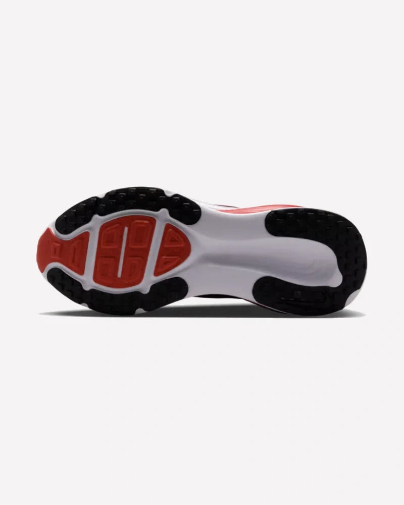 Overkicks - Nike Vomero 18 Virginia Tech (IQ6896-600) - detalle lateral interior