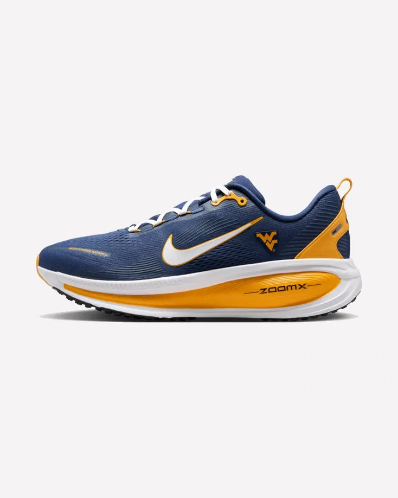 Overkicks - Nike Vomero 18 West Virginia (IQ6898-400) - vista lateral