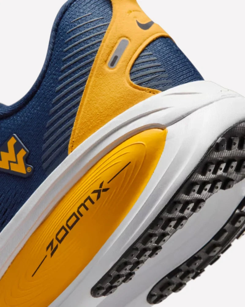 Overkicks - Nike Vomero 18 West Virginia (IQ6898-400) - vista superior