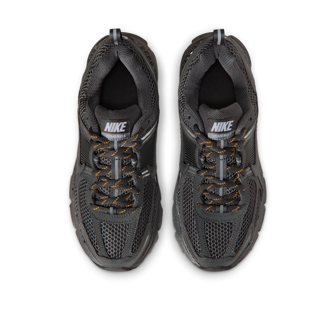 Overkicks - Nike Vomero 5 Dark Smoke Grey Reflective (GS) (IB3812-001) - imagen 3
