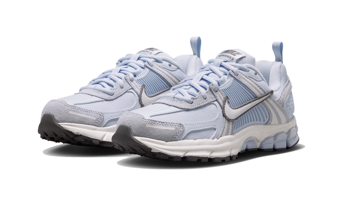 Overkicks - Nike Vomero 5 Football Grey Pencil Point (GS) (IO7468-002) - imagen 2