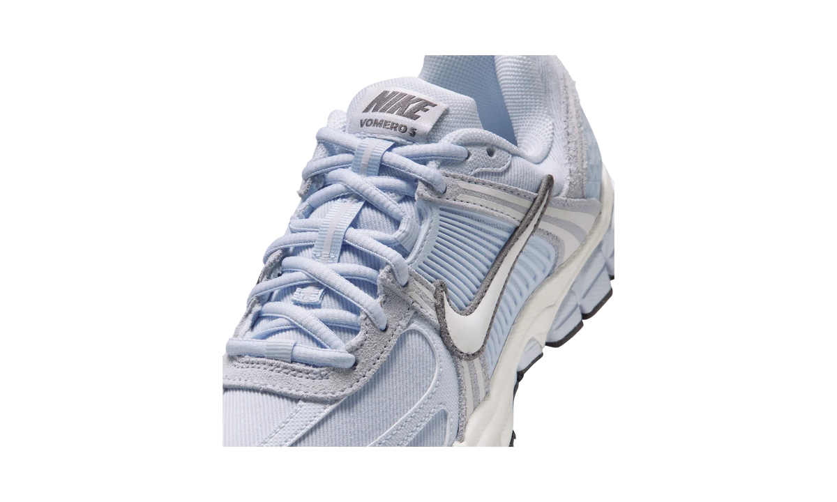 Overkicks - Nike Vomero 5 Football Grey Pencil Point (GS) (IO7468-002) - imagen 7