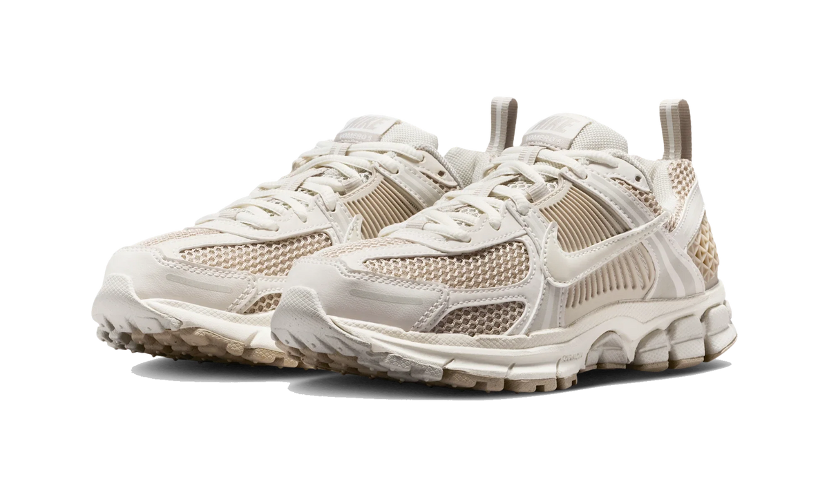 Overkicks - Nike Vomero 5 Phantom Cream (GS) (HF6998-016) - imagen 2