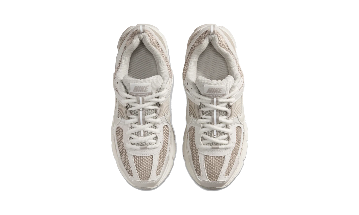 Overkicks - Nike Vomero 5 Phantom Cream (GS) (HF6998-016) - imagen 5