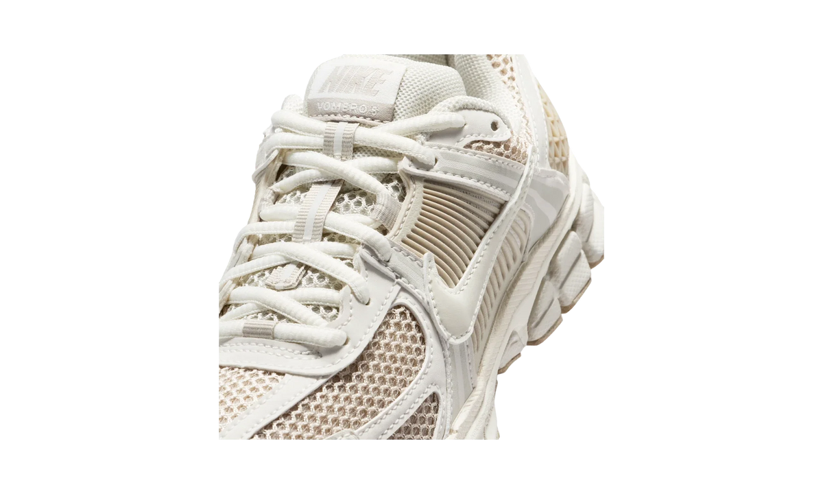 Overkicks - Nike Vomero 5 Phantom Cream (GS) (HF6998-016) - imagen 7