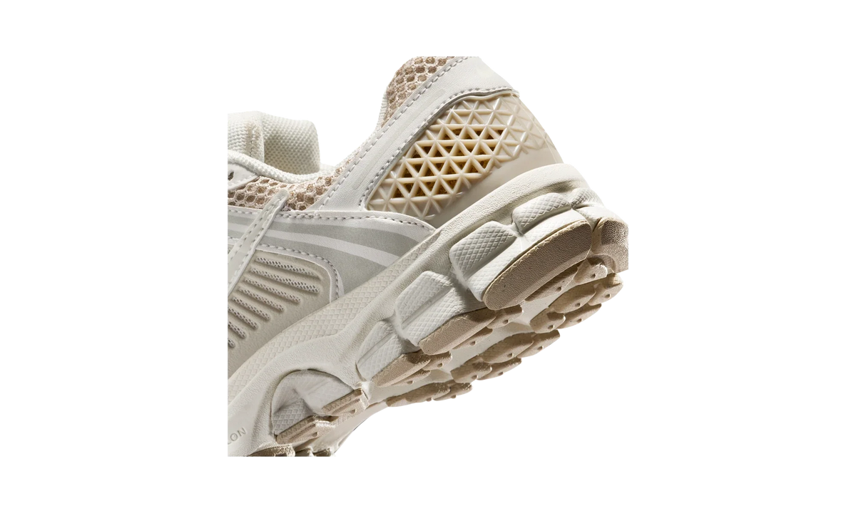 Overkicks - Nike Vomero 5 Phantom Cream (GS) (HF6998-016) - imagen 8