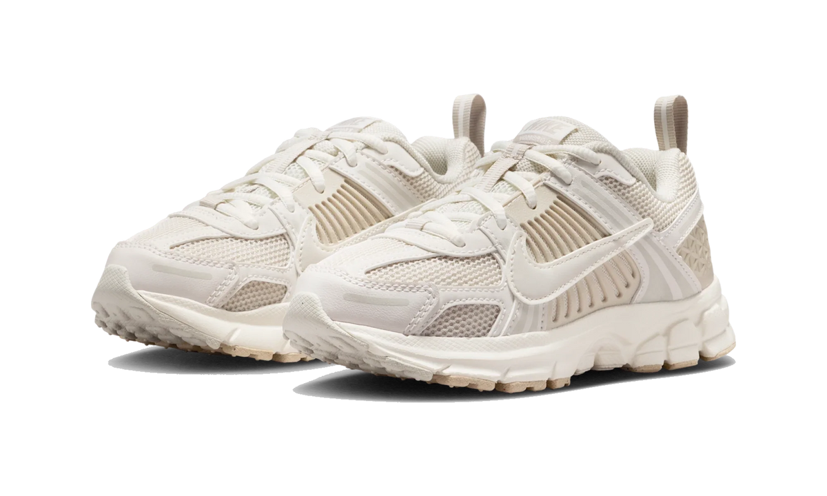 Overkicks - Nike Vomero 5 Phantom Cream (PS) (IR4587-016) - imagen 2