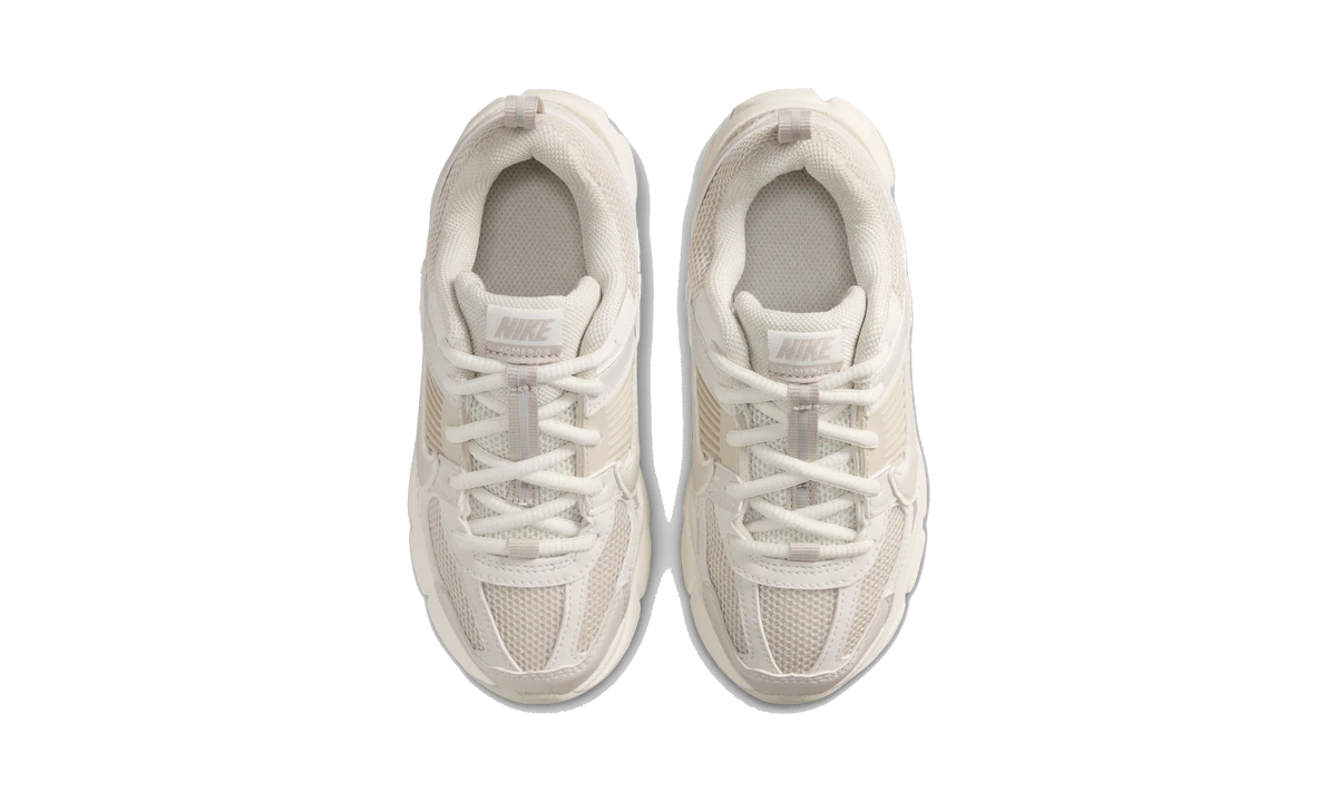 Overkicks - Nike Vomero 5 Phantom Cream (PS) (IR4587-016) - imagen 5