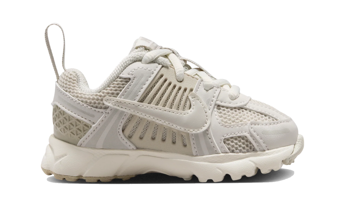 Overkicks - Nike Vomero 5 Phantom Cream (TD) (IR4588-016) - imagen 4