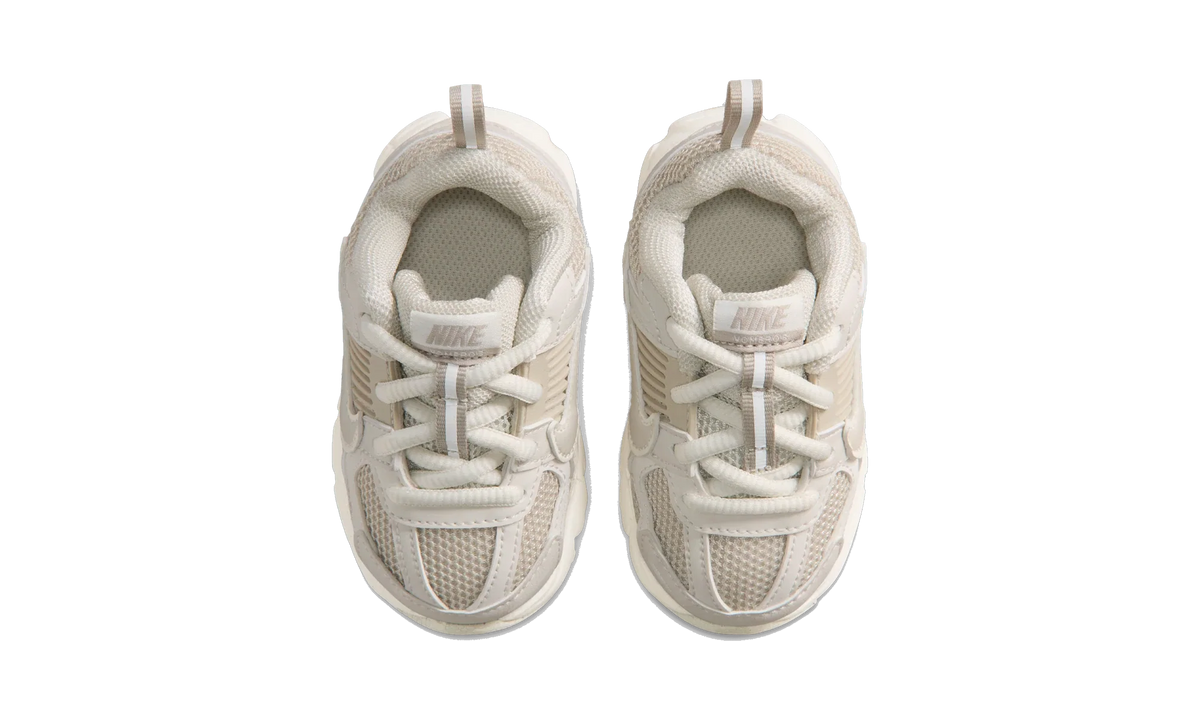 Overkicks - Nike Vomero 5 Phantom Cream (TD) (IR4588-016) - imagen 5