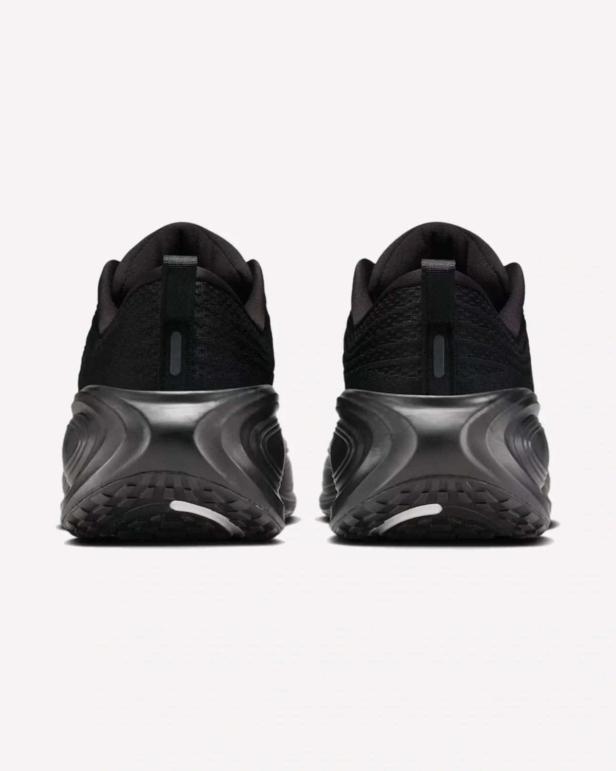 Overkicks - Nike Vomero Plus Black Anthracite (IO4482-002) - par completo