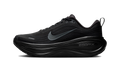 Nike Vomero Plus Black Metallic Dark Grey (Women's)