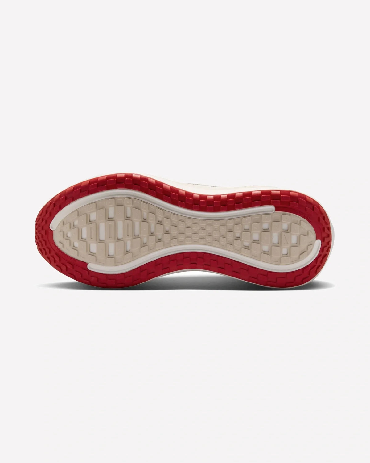 Overkicks - Nike Vomero Plus Cow Print (IR0032-100) - detalle lateral interior
