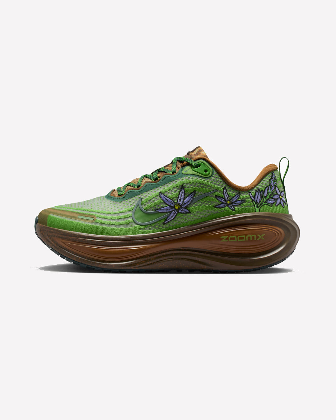 Overkicks - Nike Vomero Plus Doernbecher Molly Bell (Womens) (IO7687-921) - vista lateral