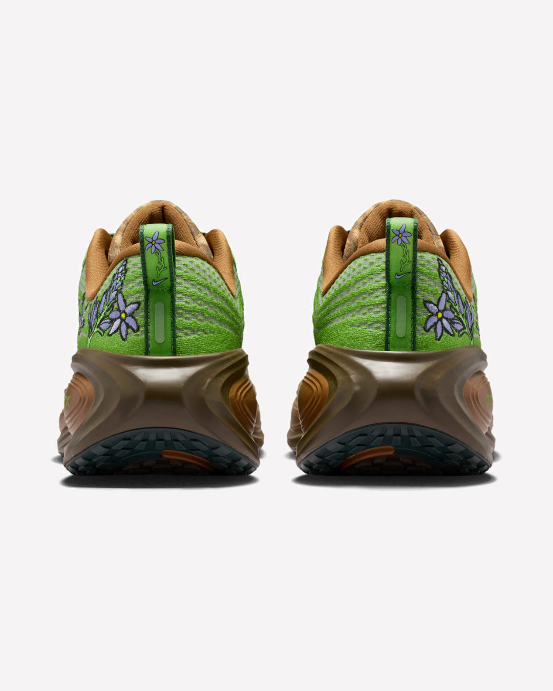 Overkicks - Nike Vomero Plus Doernbecher Molly Bell (Womens) (IO7687-921) - detalle suela