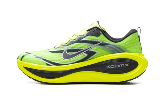Overkicks - Nike Vomero Plus Ekiden Pack Volt (IM8072-999) - vista lateral