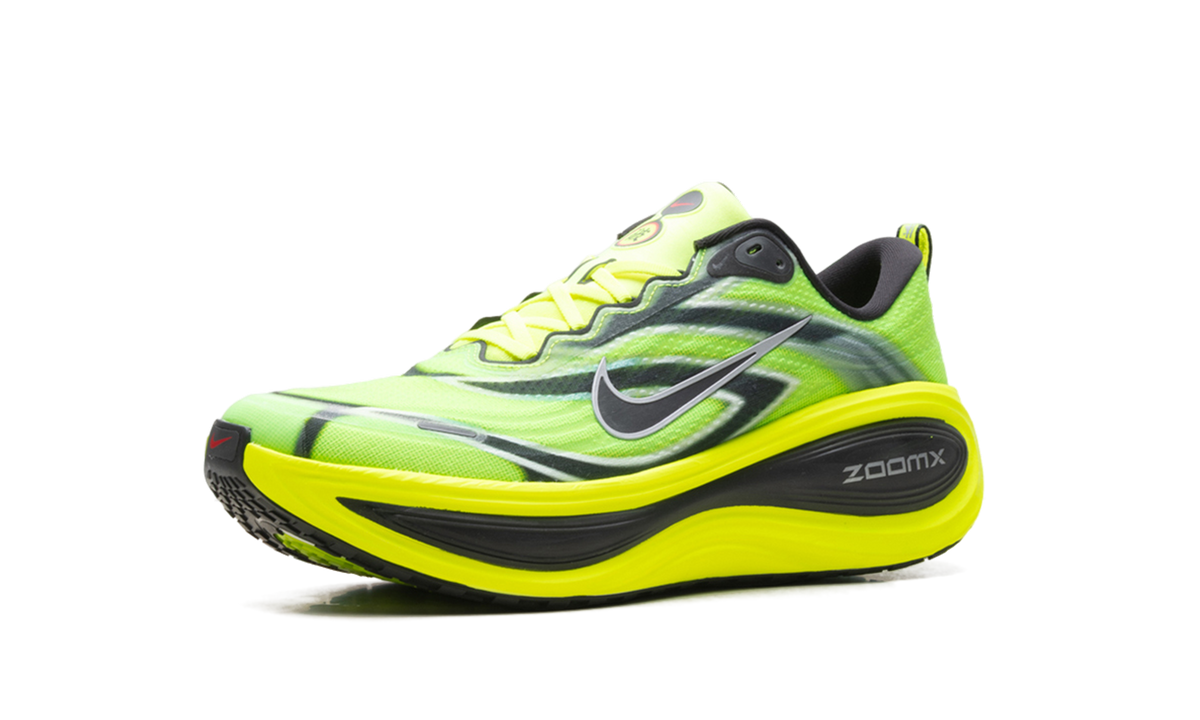 Overkicks - Nike Vomero Plus Ekiden Pack Volt (IM8072-999) - detalle suela