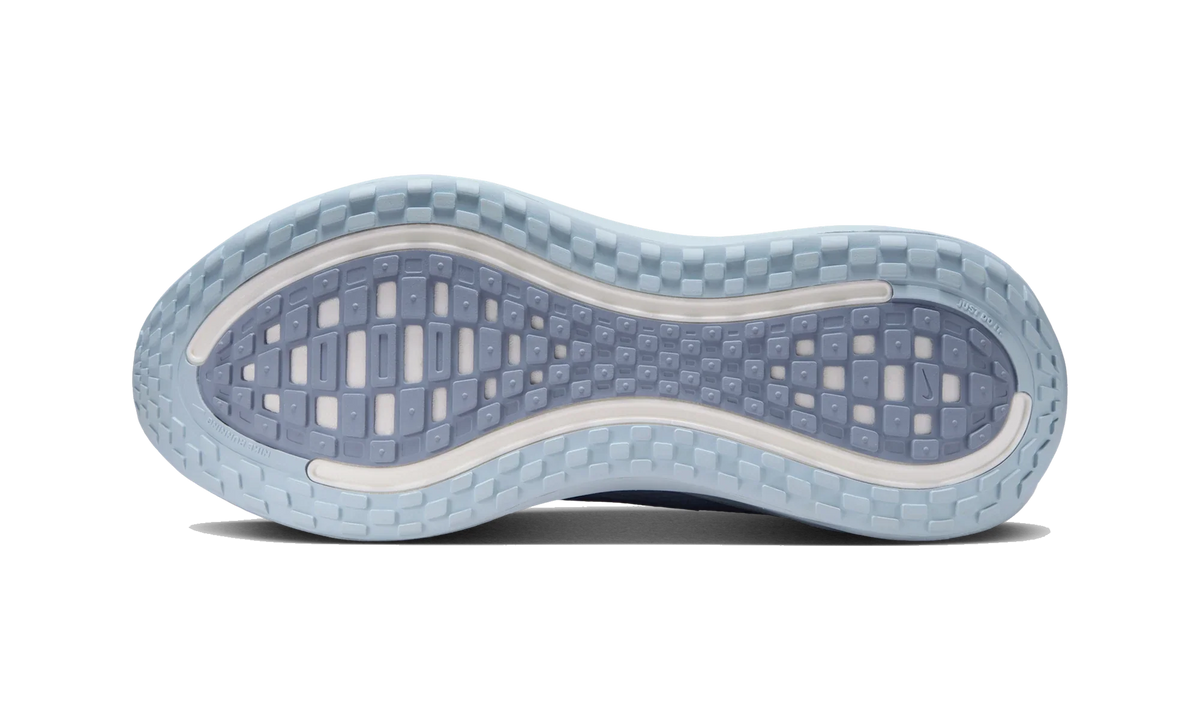 Overkicks - Nike Vomero Plus Football Grey Ashen Slate (HV8150-004) - par completo
