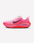 Nike Vomero Plus Hyper Pink Bright Crimson (Women's)