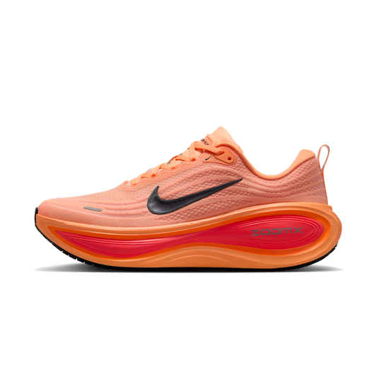 Overkicks - Nike Vomero Plus Orange Pulse (HV8150-801) - vista lateral