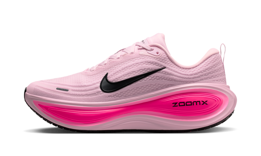 Overkicks - Nike Vomero Plus Pink Foam Hyper Pink (HV8150-602) - vista lateral