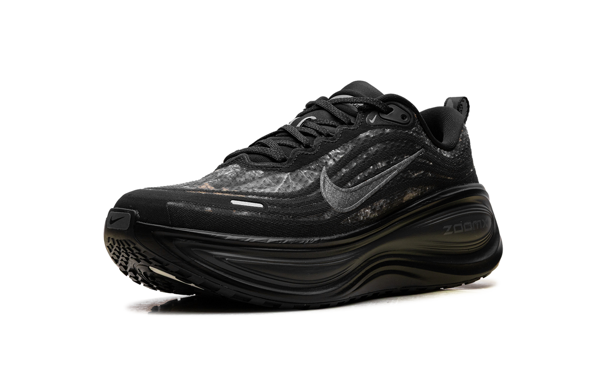 Overkicks - Nike Vomero Plus Realtree Camo Black (IM3985-001) - detalle suela
