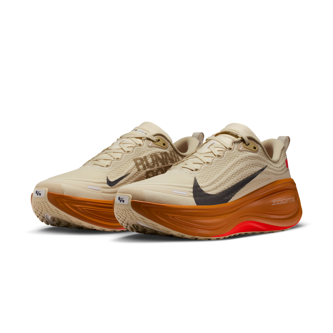 Overkicks - Nike Vomero Plus Running Poets (IM6679-258) - vista trasera