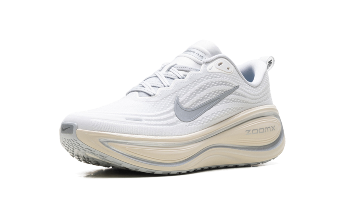 Overkicks - Nike Vomero Plus Running is Mental (IQ0308-094) - detalle suela