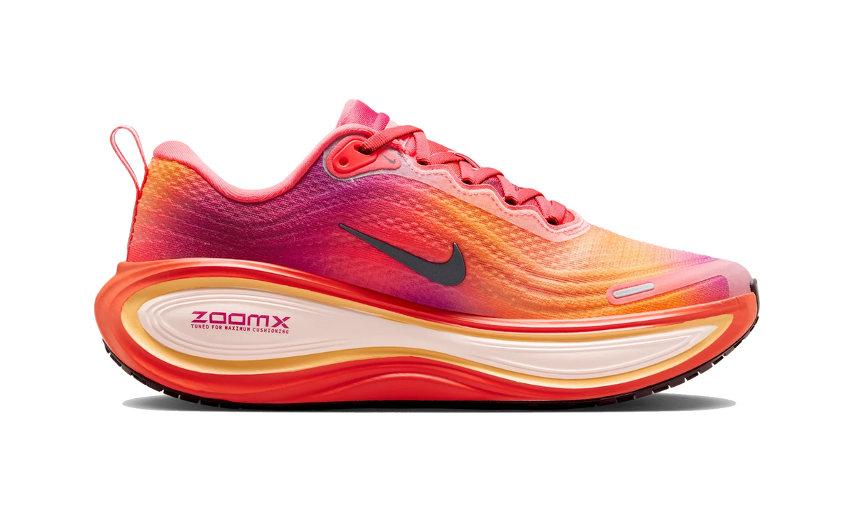 Overkicks - Nike Vomero Plus SE Sunset (Womens) (IH2091-800) - detalle suela