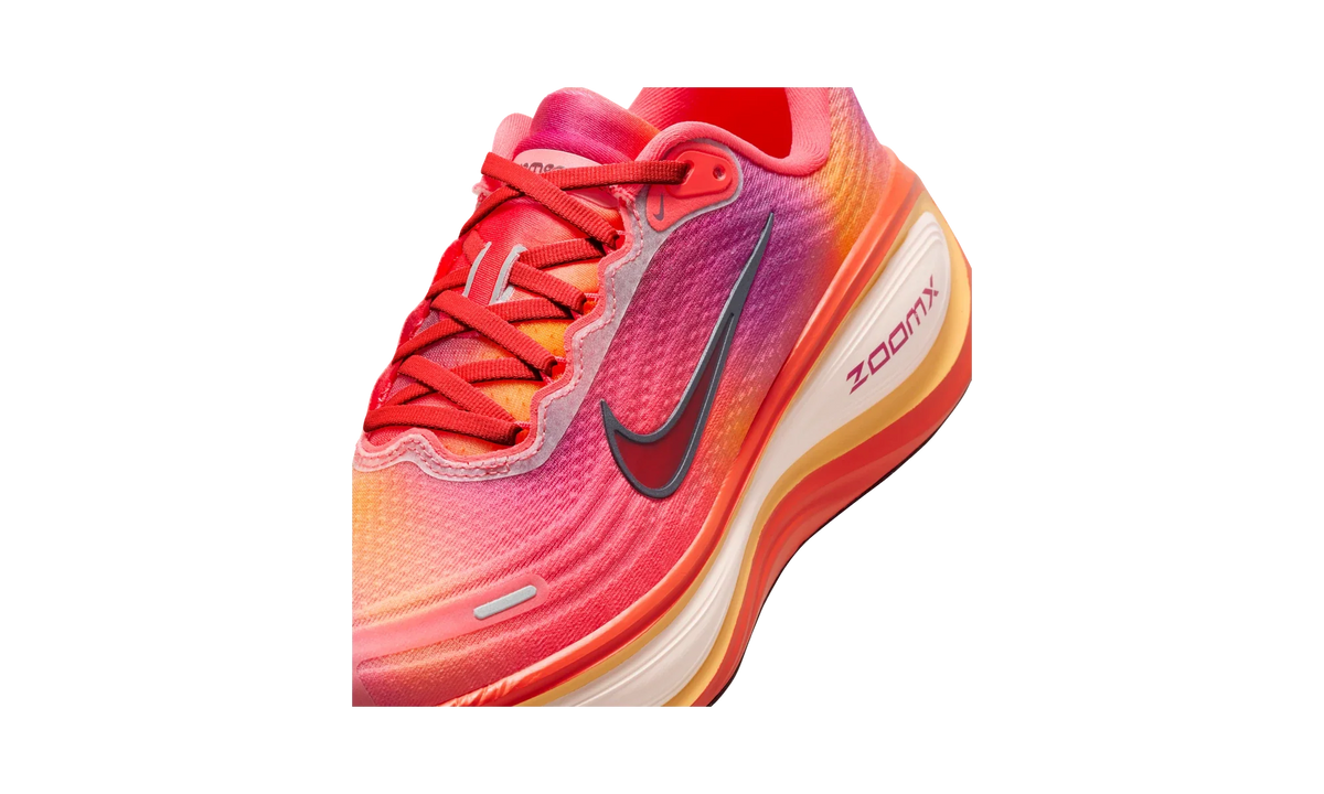 Overkicks - Nike Vomero Plus SE Sunset (Womens) (IH2091-800) - detalle lateral interior