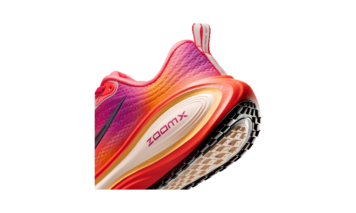 Overkicks - Nike Vomero Plus SE Sunset (Womens) (IH2091-800) - detalle