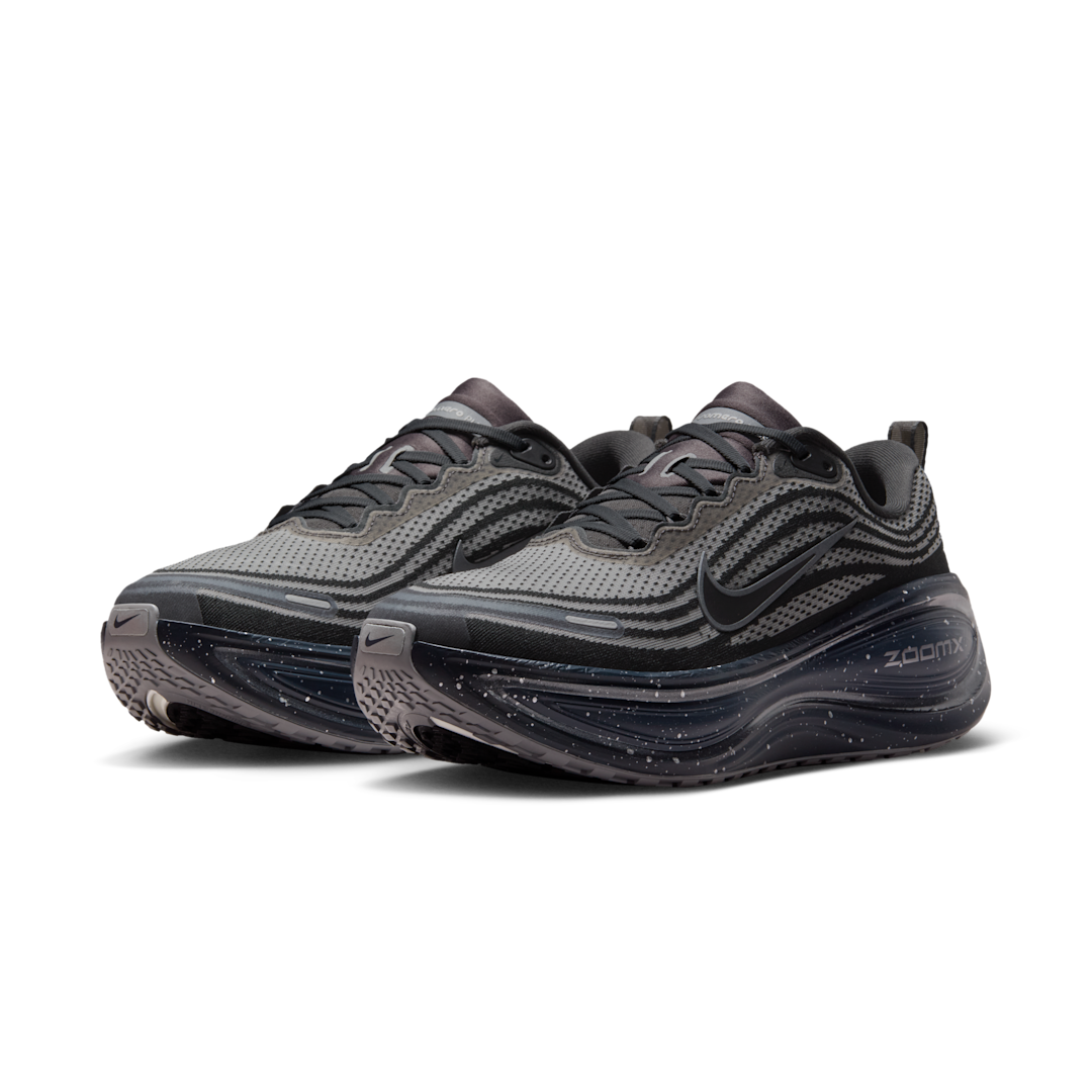 Overkicks - Nike Vomero Plus Speckle Anthracite Dark Obsidian (IO4323-002) - vista trasera