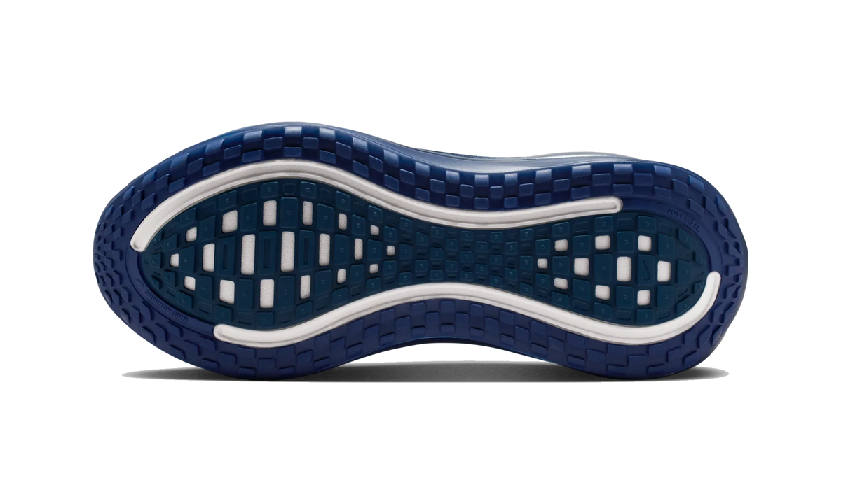 Overkicks - Nike Vomero Plus Swarovski Blue Force (Womens) (IM7389-499) - par completo