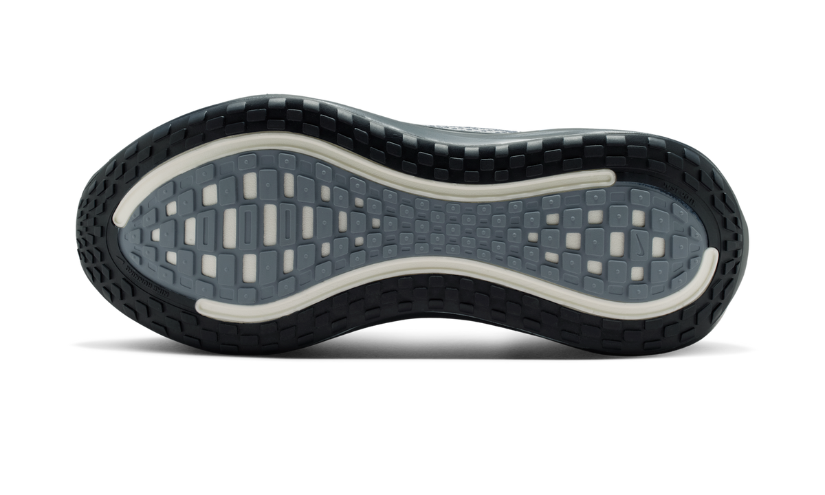Overkicks - Nike Vomero Plus Thunder Blue Obsidian (HV8150-405) - par completo