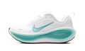 Nike Vomero Plus White Bleached Turquoise (Women's)