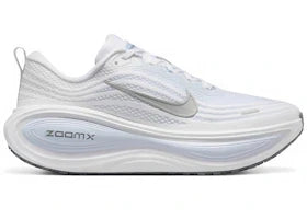 Overkicks - Nike Vomero Plus White Hydrogen Blue Grey Fog (HV8150-107) - vista lateral