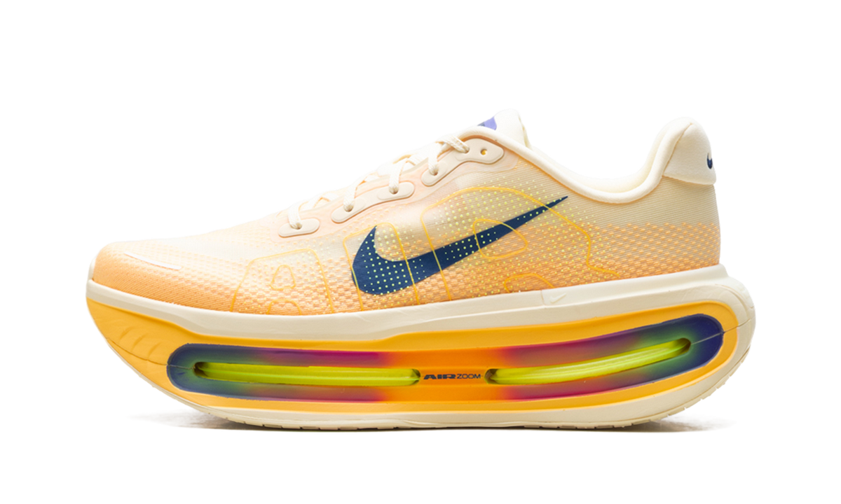 Overkicks - Nike Vomero Premium Alabaster (HQ2050-701) - vista lateral
