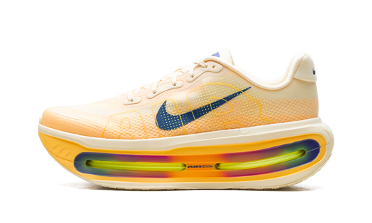 Overkicks - Nike Vomero Premium Alabaster (HQ2050-701) - vista lateral