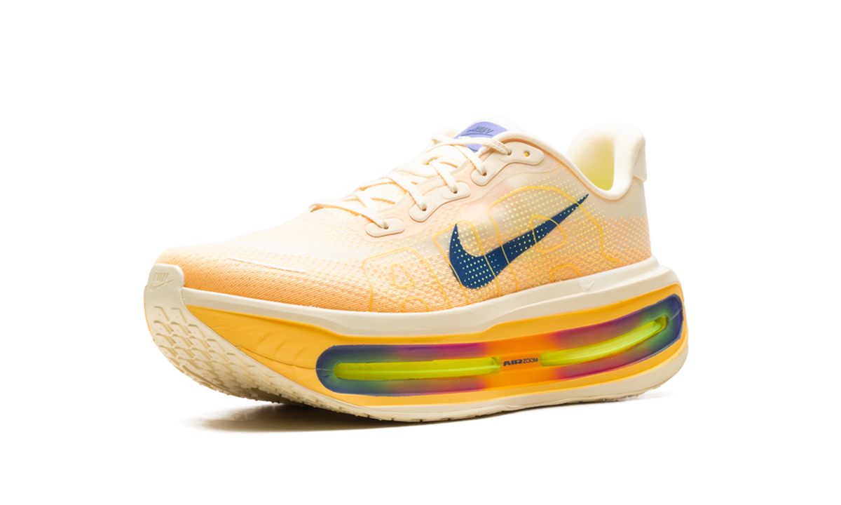 Overkicks - Nike Vomero Premium Alabaster (HQ2050-701) - detalle suela