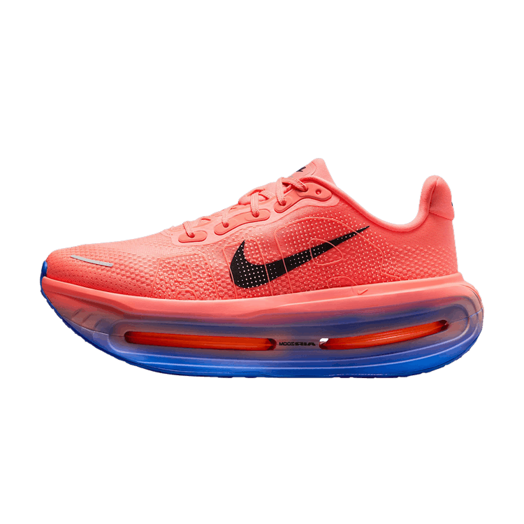 Overkicks - Nike Vomero Premium Atomic Pink Racer Blue (HQ2050-600) - vista lateral