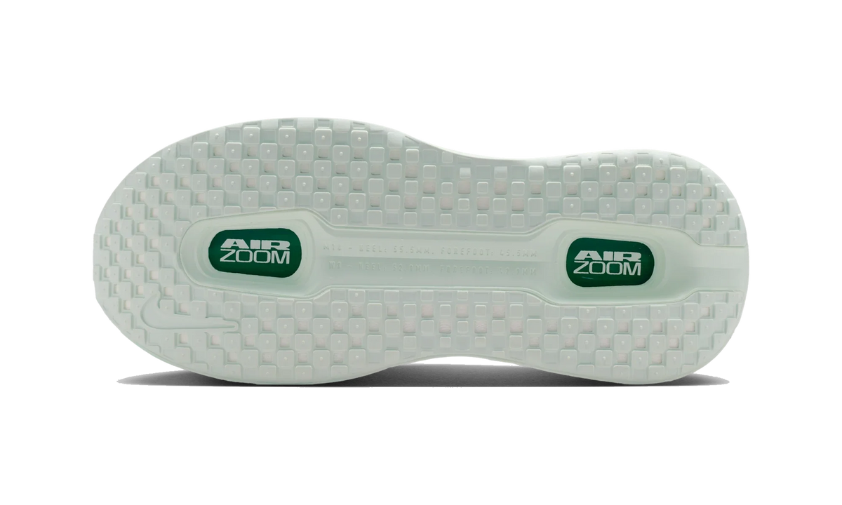 Overkicks - Nike Vomero Premium Barely Green (Womens) (HM5973-300) - par completo