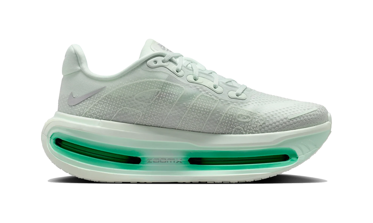 Overkicks - Nike Vomero Premium Barely Green (Womens) (HM5973-300) - detalle suela